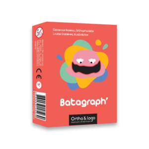 Batagraph - Ortho & Logo