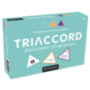 Triaccord - La boîte