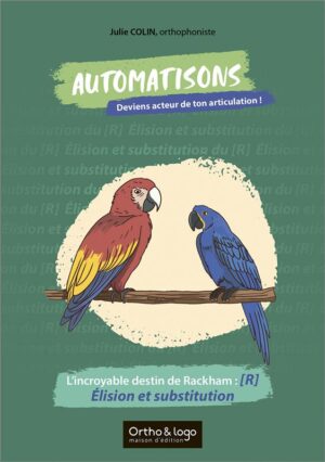 Automatisons - L’incroyable destin de Rackham : [R] Élision et substitution